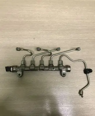 KIA Soul Fuel main line pipe 0445214181