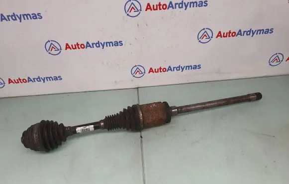 BMW X1 E84 Front driveshaft 7591682 31607591682 31607605512