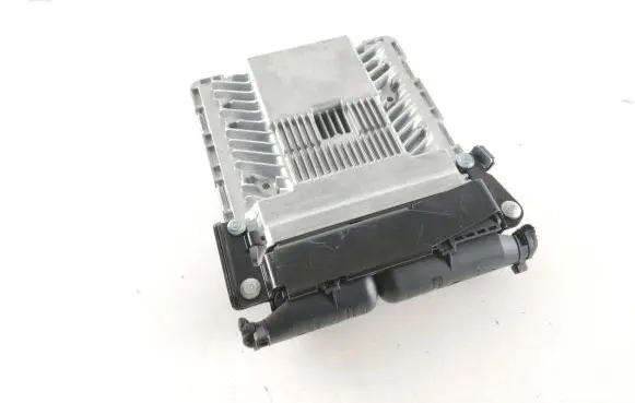 Audi A6 S6 C6 4F Engine control unit/module 4F0907552D 4F0910552K 5WP4502606