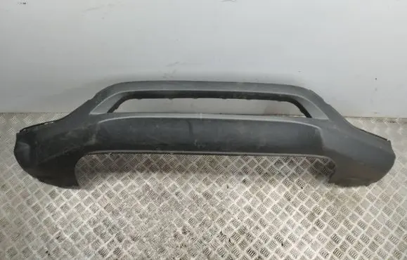 Honda CR-V Front bumper lip 