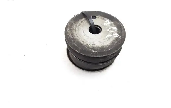 Other rear suspension part