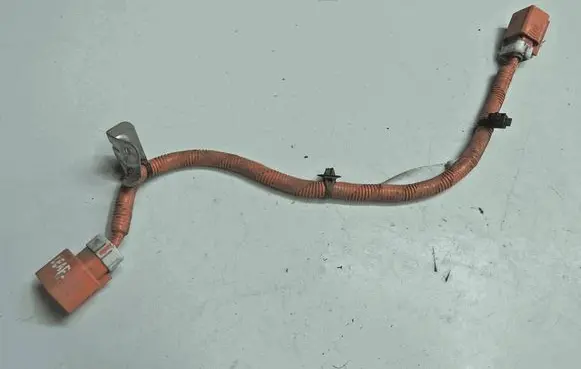 Nissan Leaf I (ZE0) Other wiring loom 297A63NA0A 201104 CPD38PD3P56