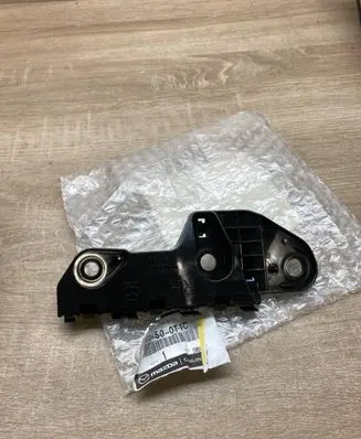 Mazda CX-5 Front bumper mounting bracket KD45500T1C KD45500T1