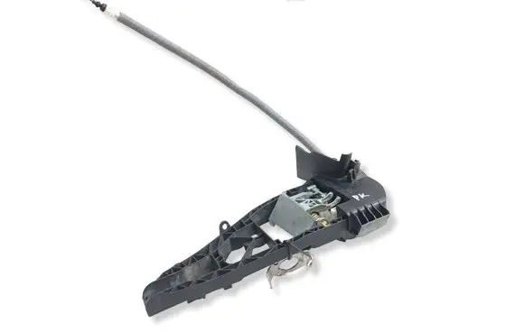 BMW X5 F15 Front door exterior handle/bracket 7304803