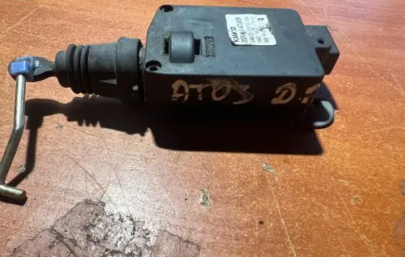Hyundai Atos Prime Central locking motor 955002000