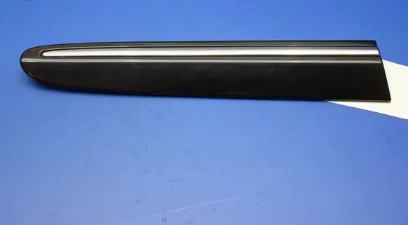 Mercedes-Benz CLK A209 C209 Rear fender molding trim A2096902662