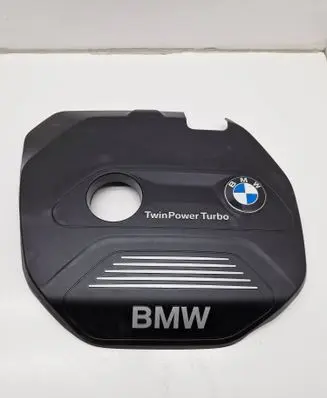 BMW X1 F48 F49 Engine cover (trim) 11128601632 8601632 16208310