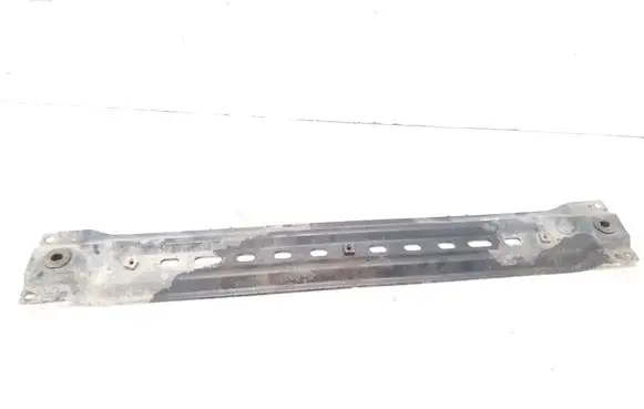 Peugeot 307 CC Bottom radiator support slam panel 