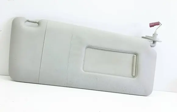 BMW 5 E39 Sun visor 
