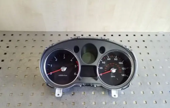 Nissan X-Trail T31 Speedometer (instrument cluster) 1WJG511
