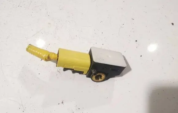 Honda Civic Airbag deployment crash/impact sensor 77970SNAA320M1
