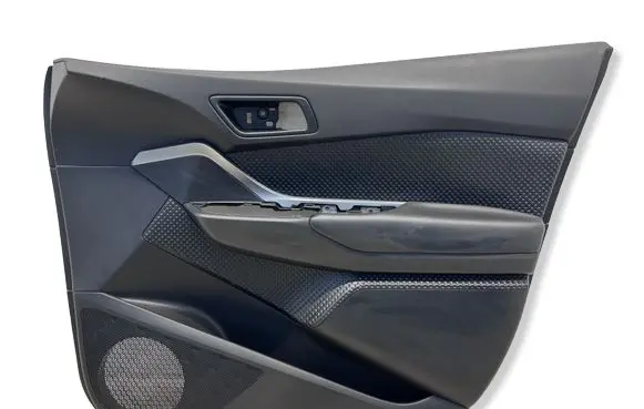 Toyota C-HR I Front door card panel trim 67781X1B25