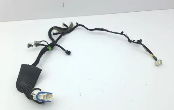 Mazda CX-5 Front door wiring loom KH2767190C