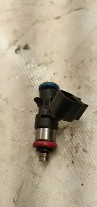 Dodge Durango III Fuel injector 05281239AA