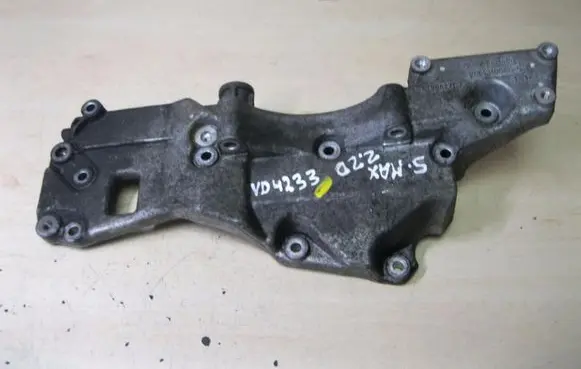 Ford S-MAX Engine mounting bracket 9661310080G VD4233