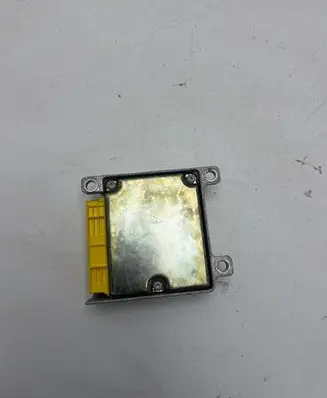 Mercedes-Benz ML W164 Airbag control unit/module A0015426018 200195110 02080396MD