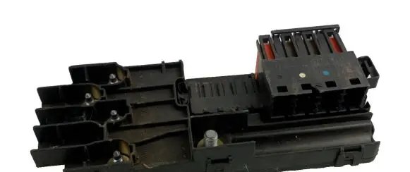 Mercedes-Benz ML W164 Fuse module A2115452601