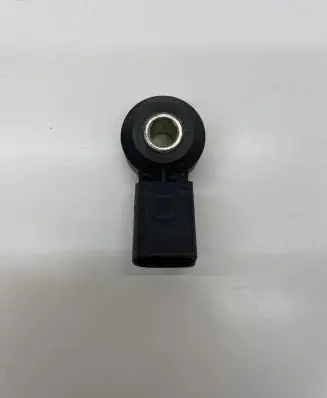 Detonation knock sensor