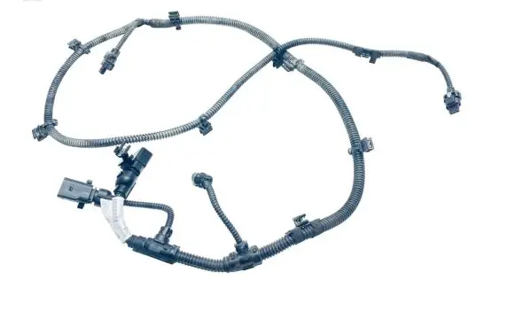 Volkswagen e-Up Parking sensor (PDC) wiring loom 1S0971065H