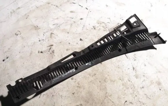 Fiat Croma Wiper trim 735377129