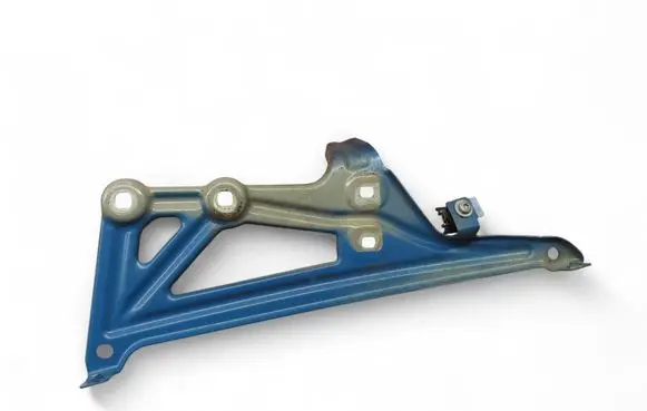 BMW X1 F48 F49 Fender mounting bracket 7329448