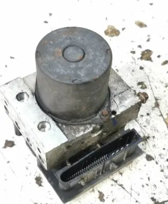 Ford Transit ABS Pump CC112C405AA