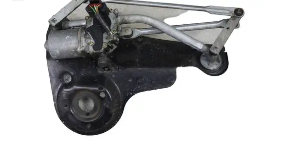 Ford Fusion Front wiper linkage and motor