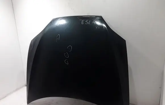 Tesla Model S Engine bonnet/hood 1051875