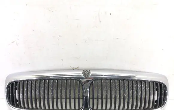 Jaguar XJ X308 Front grill BPCS94401