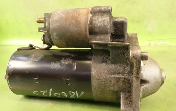 Volvo S60 Starter motor 0001109252