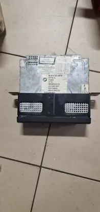 BMW 7 E65 E66 Navigation unit CD/DVD player 6942166