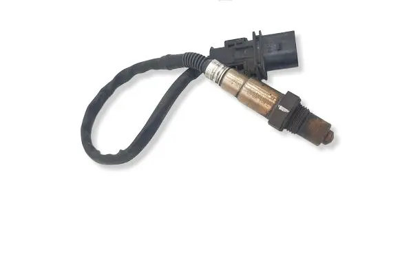 BMW X5 E70 Lambda probe sensor 7804369 0281004079