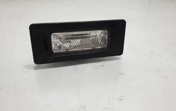 Audi A5 8T 8F Number plate light 8T0943021