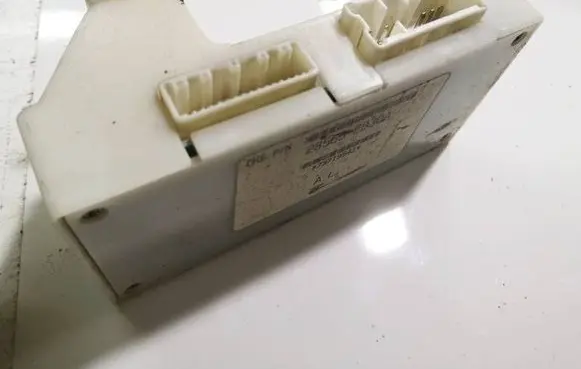 Nissan Pathfinder R51 Other control units/modules 28565EB30A
