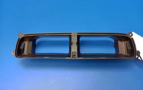 Honda Civic Dash center air vent grill