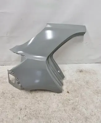 KIA Rio Rear quarter panel 