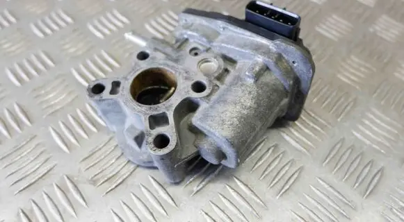 EGR valve