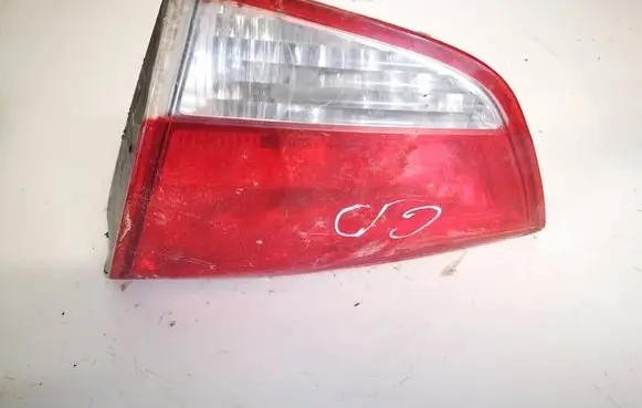 Hyundai ix35 Tailgate rear/tail lights