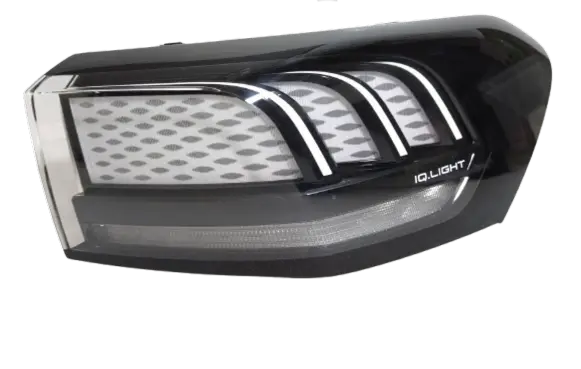 Volkswagen ID.7 Rear/tail lights 14B945208A LMT387