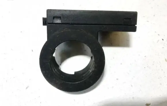 Opel Corsa B Immobiliser reader (aerial) 90532625