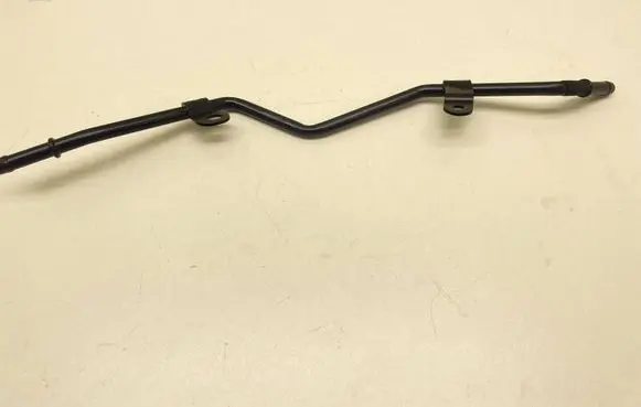 Volkswagen Touran II Engine coolant pipe/hose 1K0121 0700E