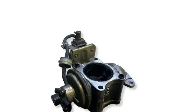 Toyota Land Cruiser (J120) EGR valve 2580030090