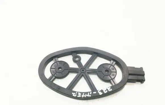 Interior comfort aerial antenna