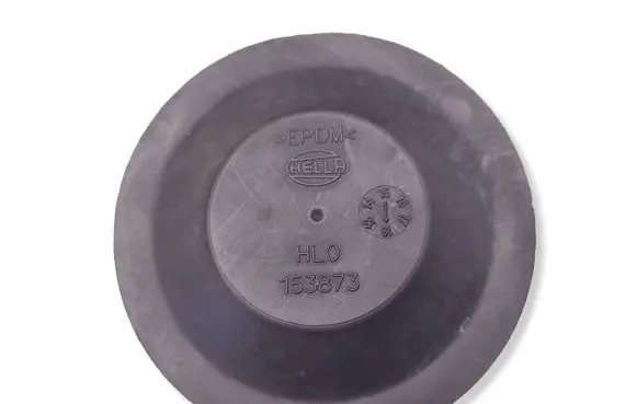 Man TGE 1gen Headlight/headlamp dust cover 153873