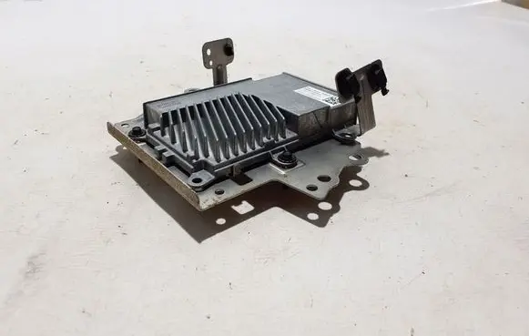 Gateway control module
