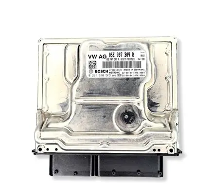 Volkswagen T-Roc Engine control unit/module 05E907309R