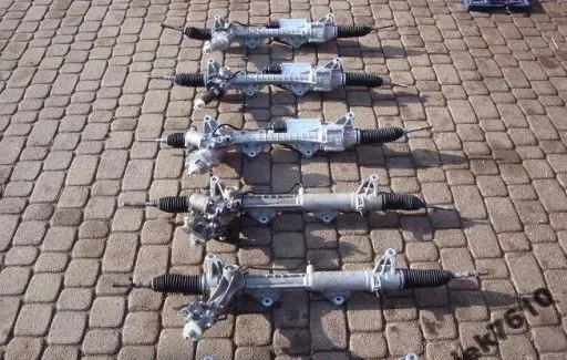 BMW 7 F01 F02 F03 F04 Steering rack 6788641BMWWW
