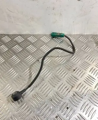 Volkswagen Touareg II Detonation knock sensor 06E905377A