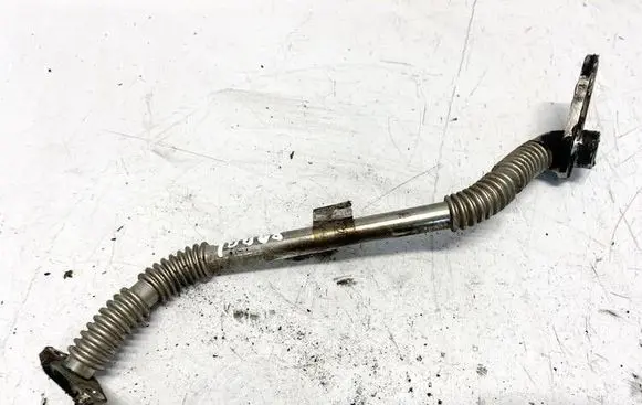 Opel Insignia A Turbo turbocharger oiling pipe/hose 429147374 5556618