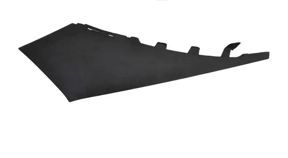 Audi A5 (C) pillar trim